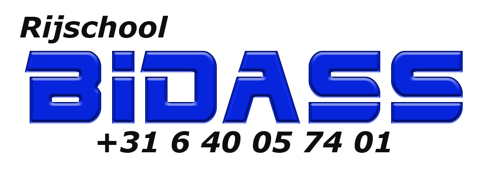 Rijschool Bidass
